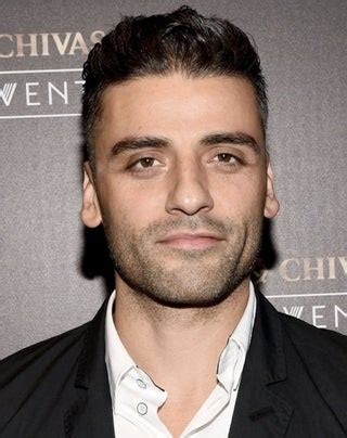 omg he is naked|OMG, he's naked: Oscar Isaac goes full.